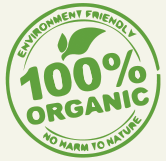 100% Organic - Biochar Is Environmentally Friendly