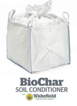 Order Biochar In Bulk