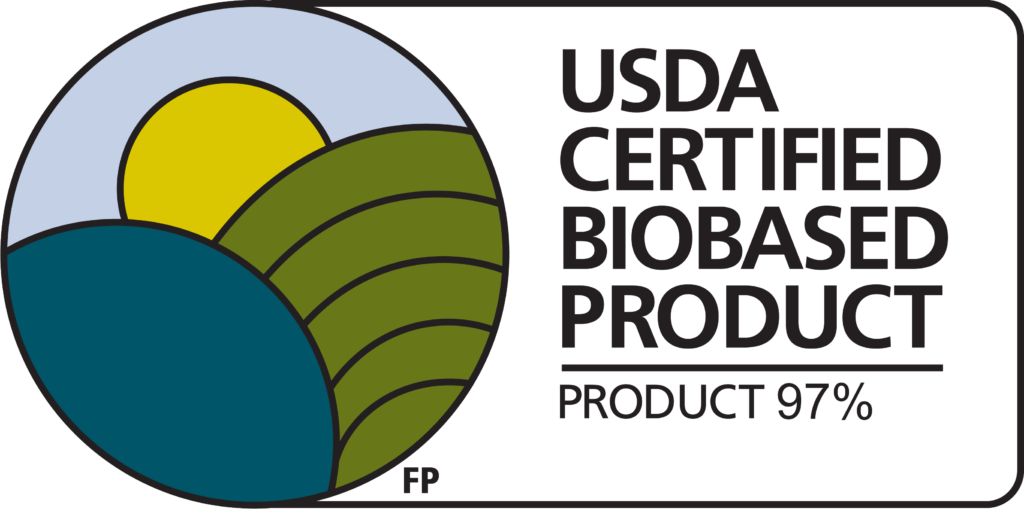 Wakefield Biochar earns USDA Certified Biobased Product