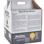 Wakefield Biochar Soil Conditioner - 1 cubic foot box