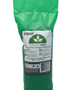 Wakefield Compost HERO - 1.5 lb bag