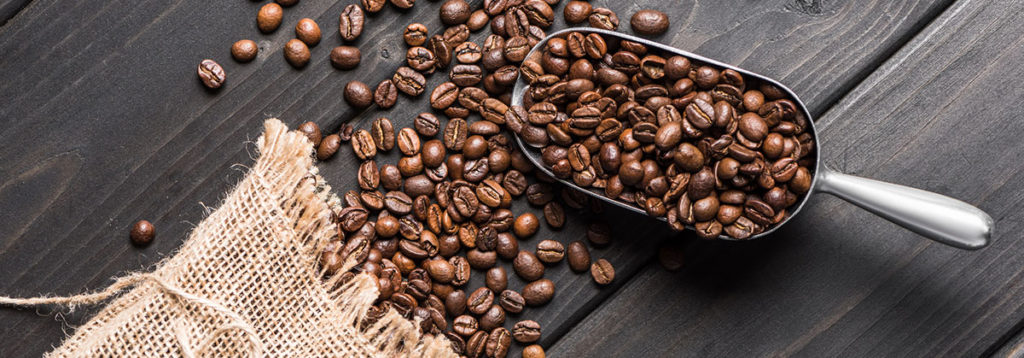 Coffee Beans