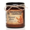 Wakefield Candles - Harvest Spice 9oz Jar