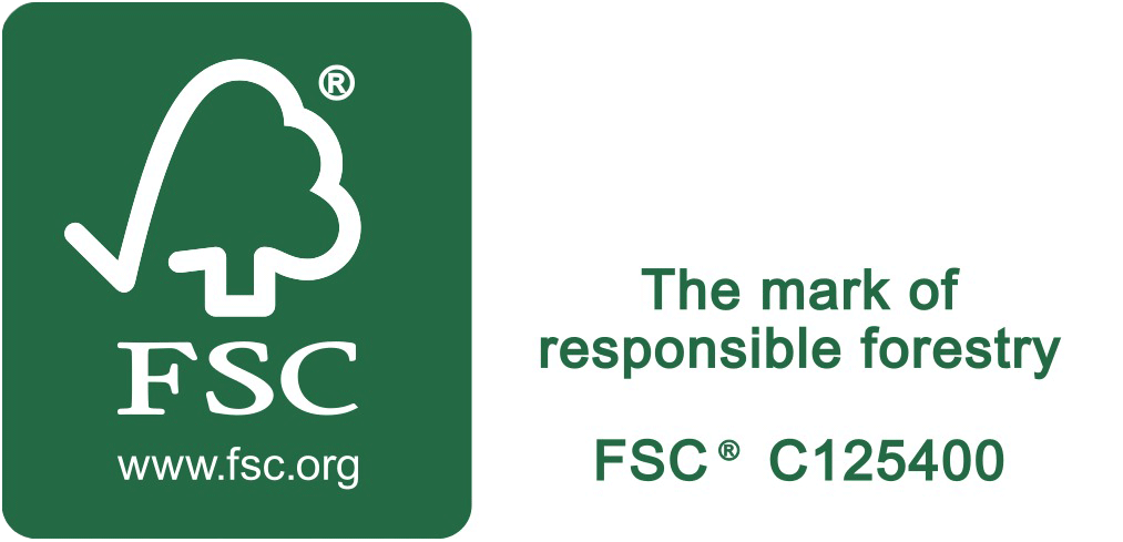 FSC Certified - Wakefield BioChar