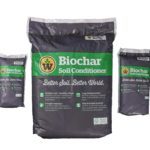 Wakefield BioChar Soil Conditioner Bags