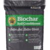 Wakefield BioChar Soil Conditioner - 1 cubic foot bag