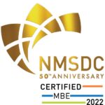 Certified Minority Business - NMSDC